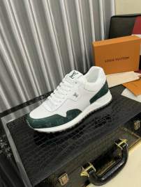 Picture of Louis Vuitton Shoes _SKULVsz38-44hnq010417462